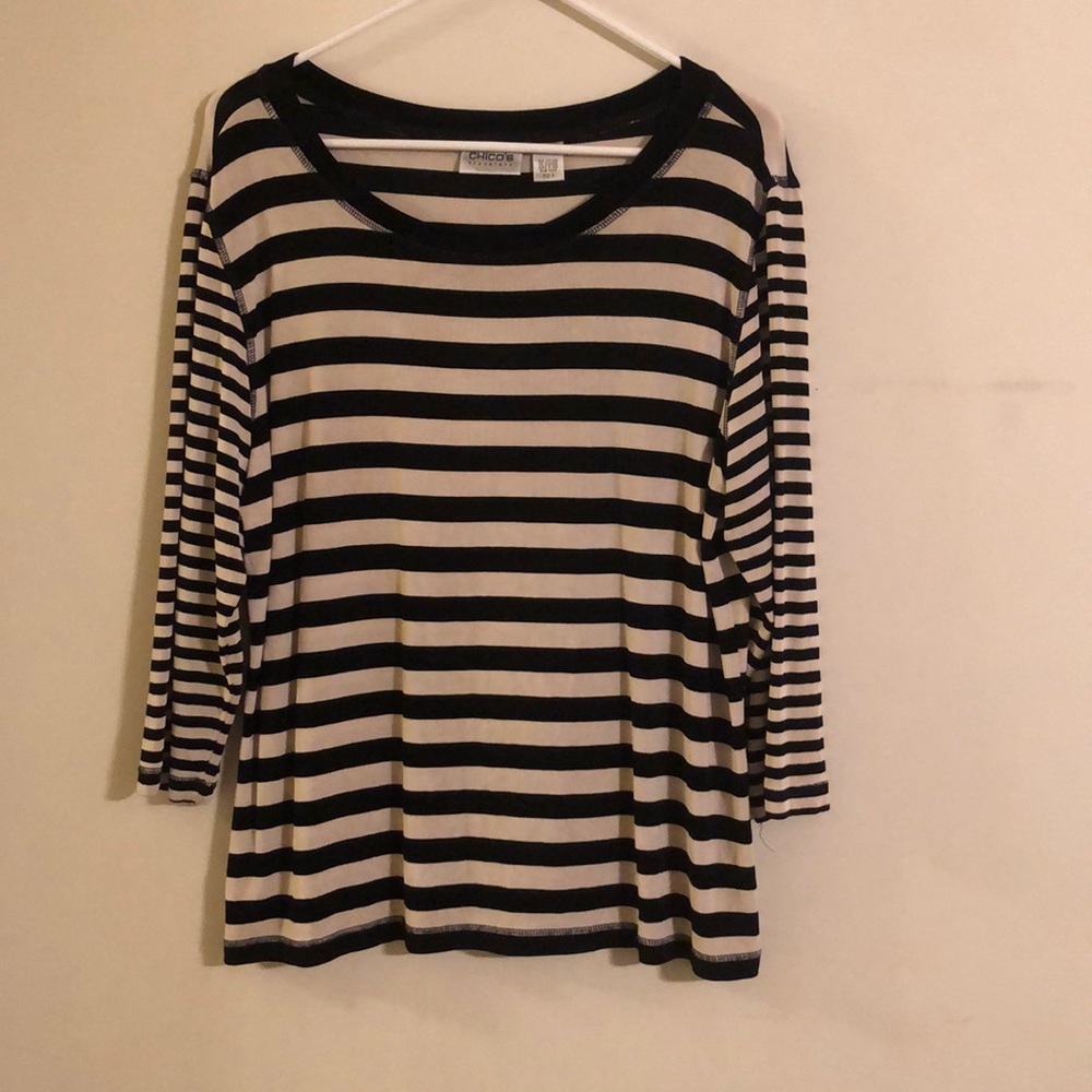 Chico’s top